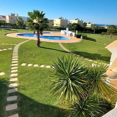 Baia Village - Praia Do Castelo - Gale - Albufeira Ngoại thất bức ảnh