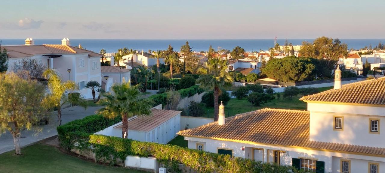 Baia Village - Praia Do Castelo - Gale - Albufeira Ngoại thất bức ảnh
