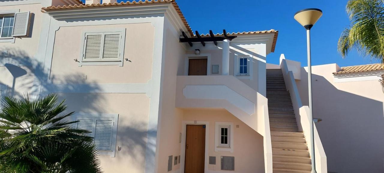 Baia Village - Praia Do Castelo - Gale - Albufeira Ngoại thất bức ảnh