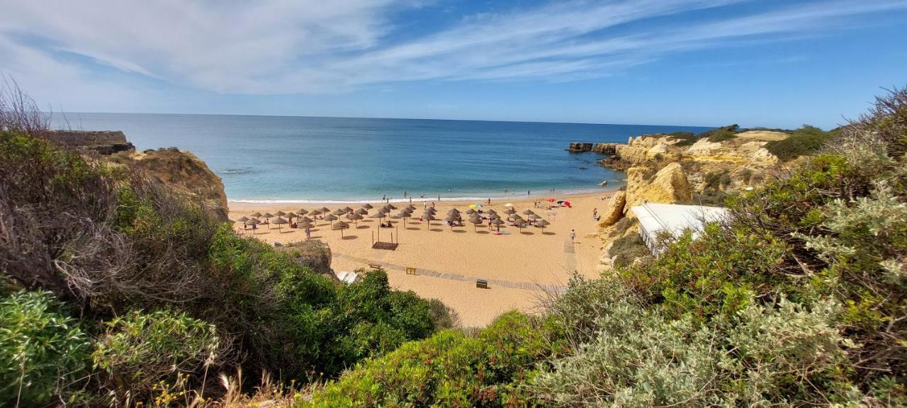 Baia Village - Praia Do Castelo - Gale - Albufeira Ngoại thất bức ảnh