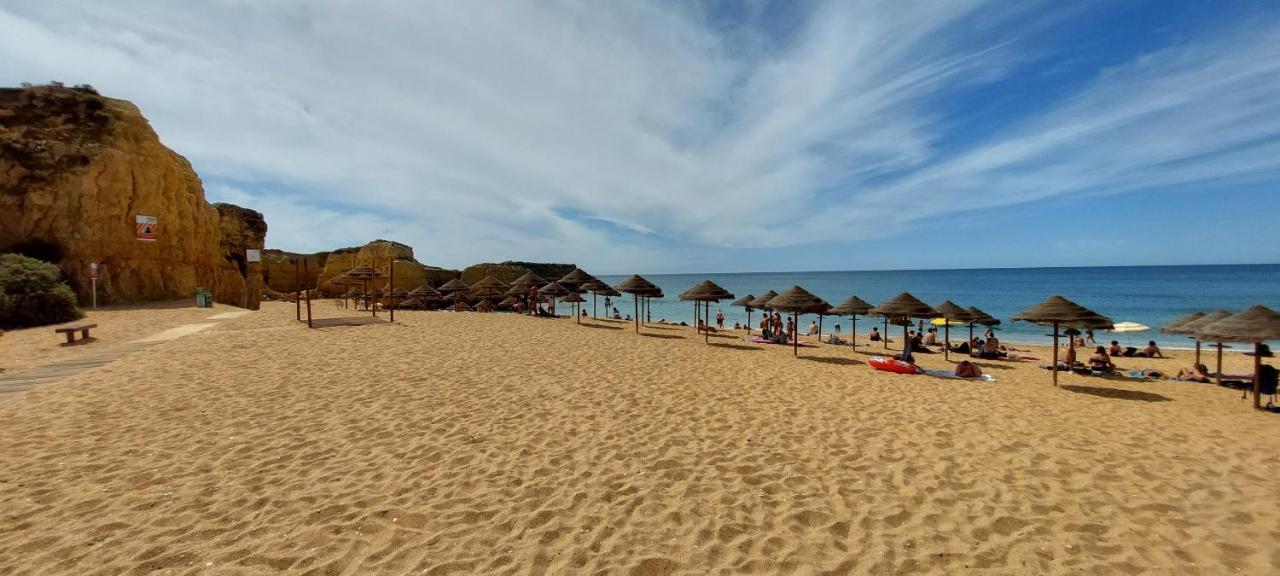 Baia Village - Praia Do Castelo - Gale - Albufeira Ngoại thất bức ảnh