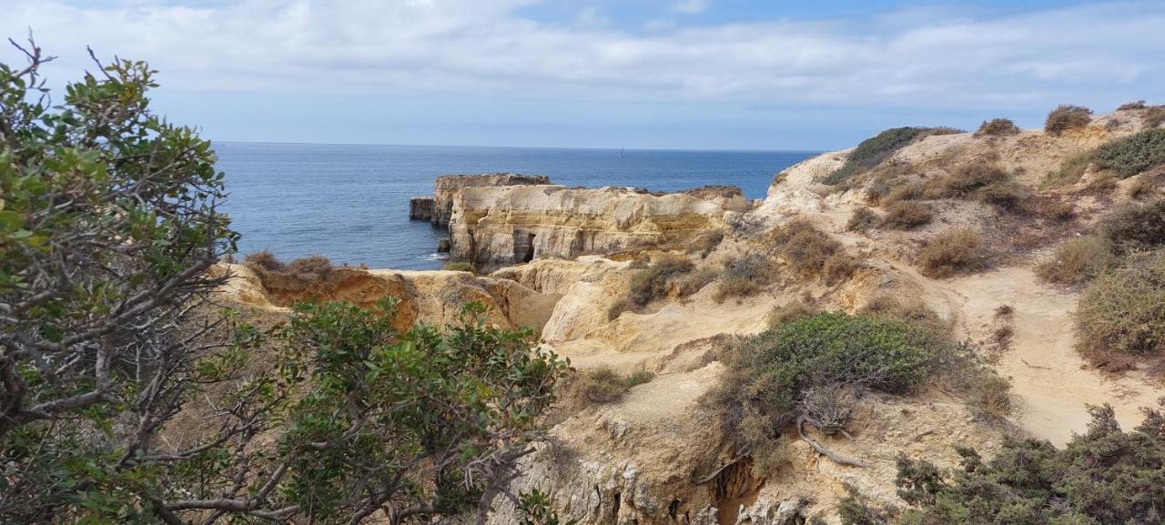 Baia Village - Praia Do Castelo - Gale - Albufeira Ngoại thất bức ảnh