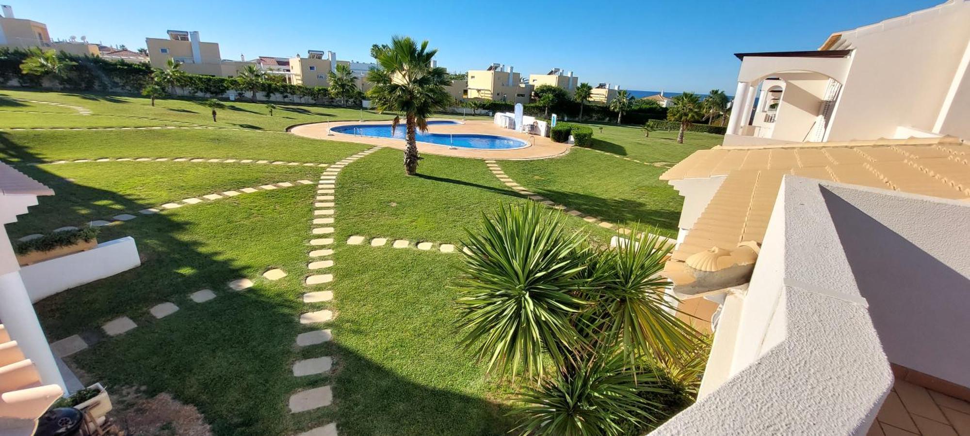 Baia Village - Praia Do Castelo - Gale - Albufeira Ngoại thất bức ảnh