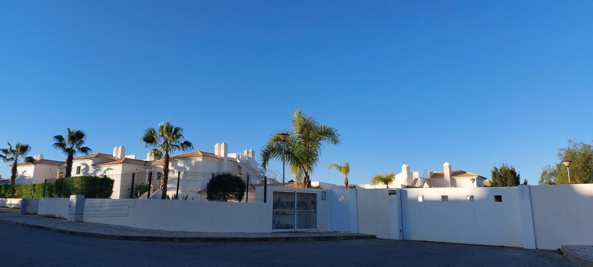Baia Village - Praia Do Castelo - Gale - Albufeira Ngoại thất bức ảnh