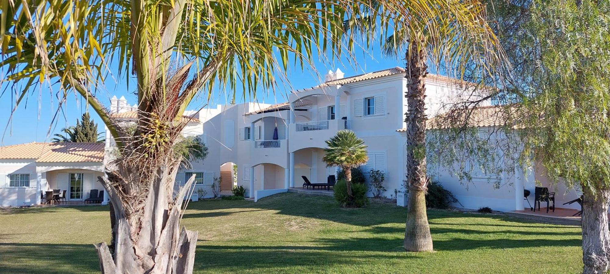 Baia Village - Praia Do Castelo - Gale - Albufeira Ngoại thất bức ảnh