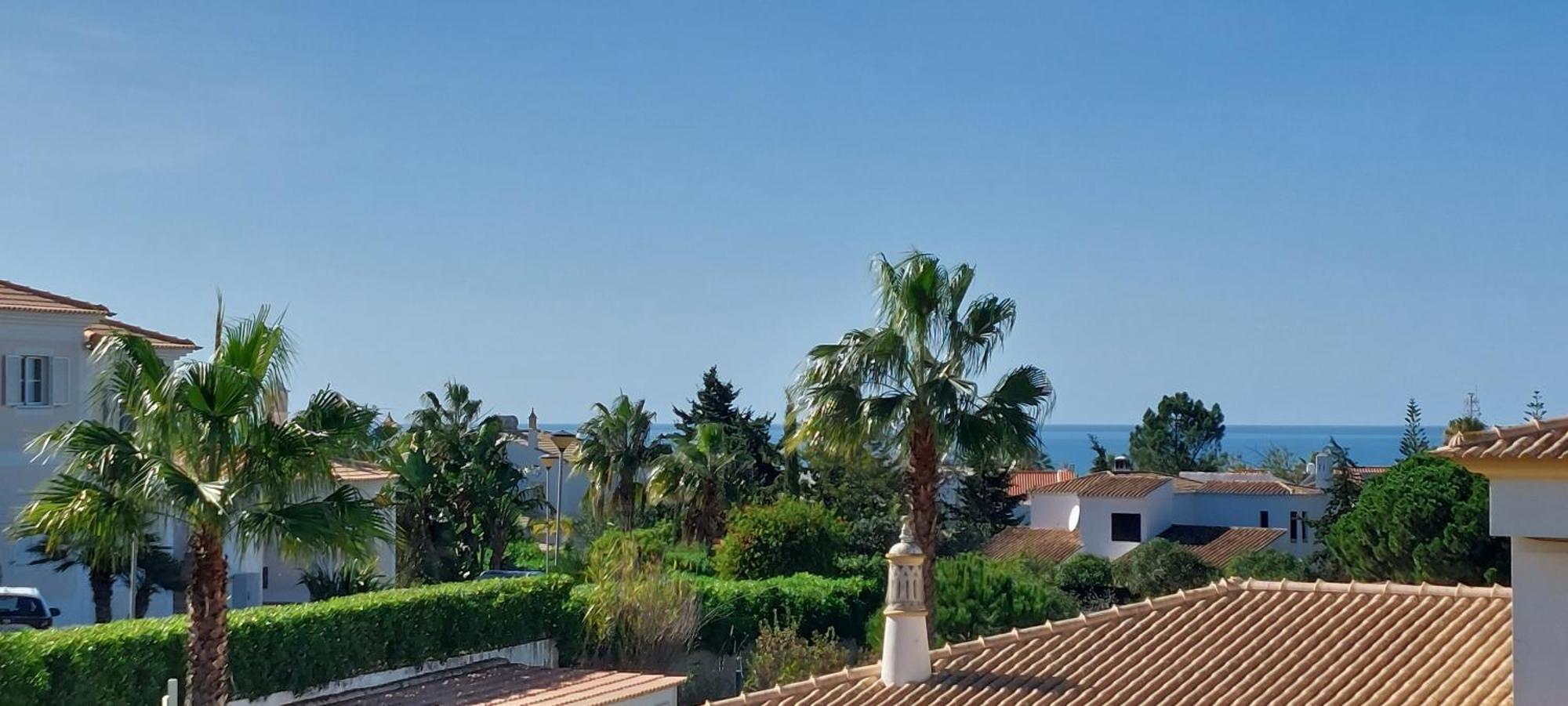 Baia Village - Praia Do Castelo - Gale - Albufeira Ngoại thất bức ảnh