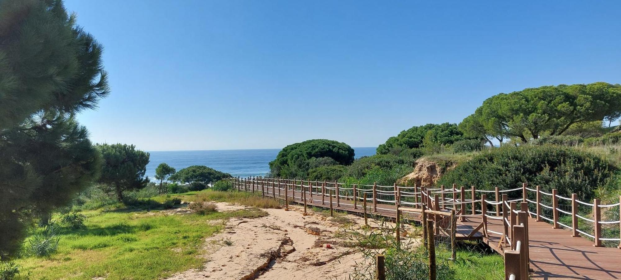 Baia Village - Praia Do Castelo - Gale - Albufeira Ngoại thất bức ảnh