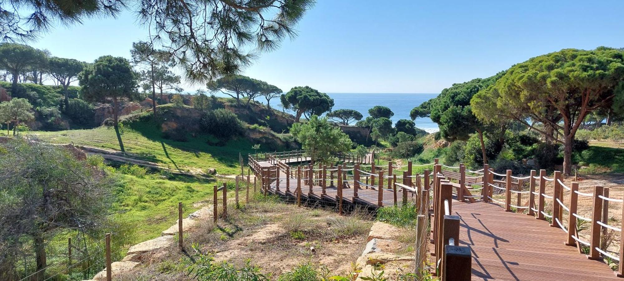 Baia Village - Praia Do Castelo - Gale - Albufeira Ngoại thất bức ảnh