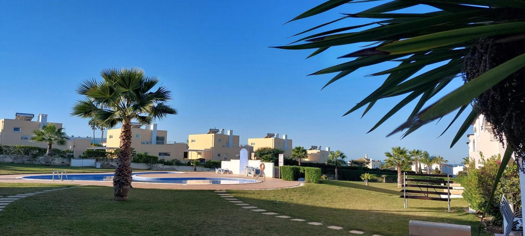Baia Village - Praia Do Castelo - Gale - Albufeira Ngoại thất bức ảnh
