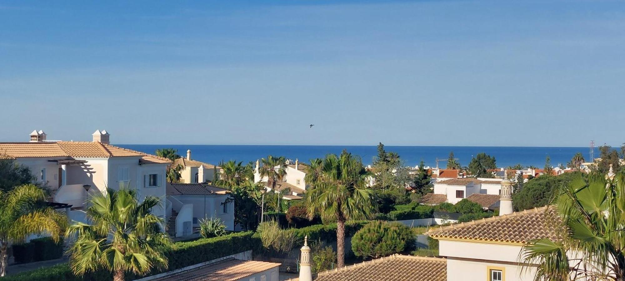 Baia Village - Praia Do Castelo - Gale - Albufeira Ngoại thất bức ảnh