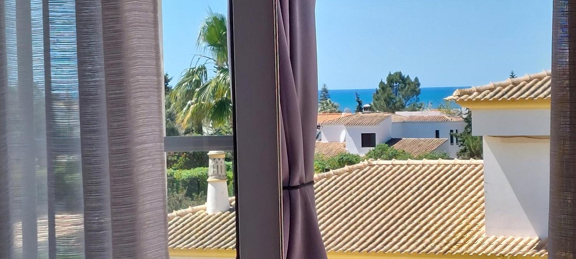 Baia Village - Praia Do Castelo - Gale - Albufeira Ngoại thất bức ảnh