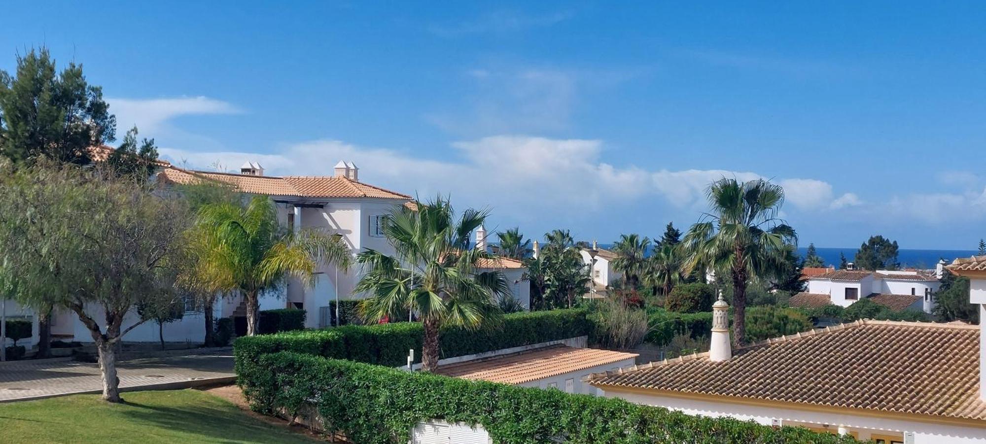 Baia Village - Praia Do Castelo - Gale - Albufeira Ngoại thất bức ảnh