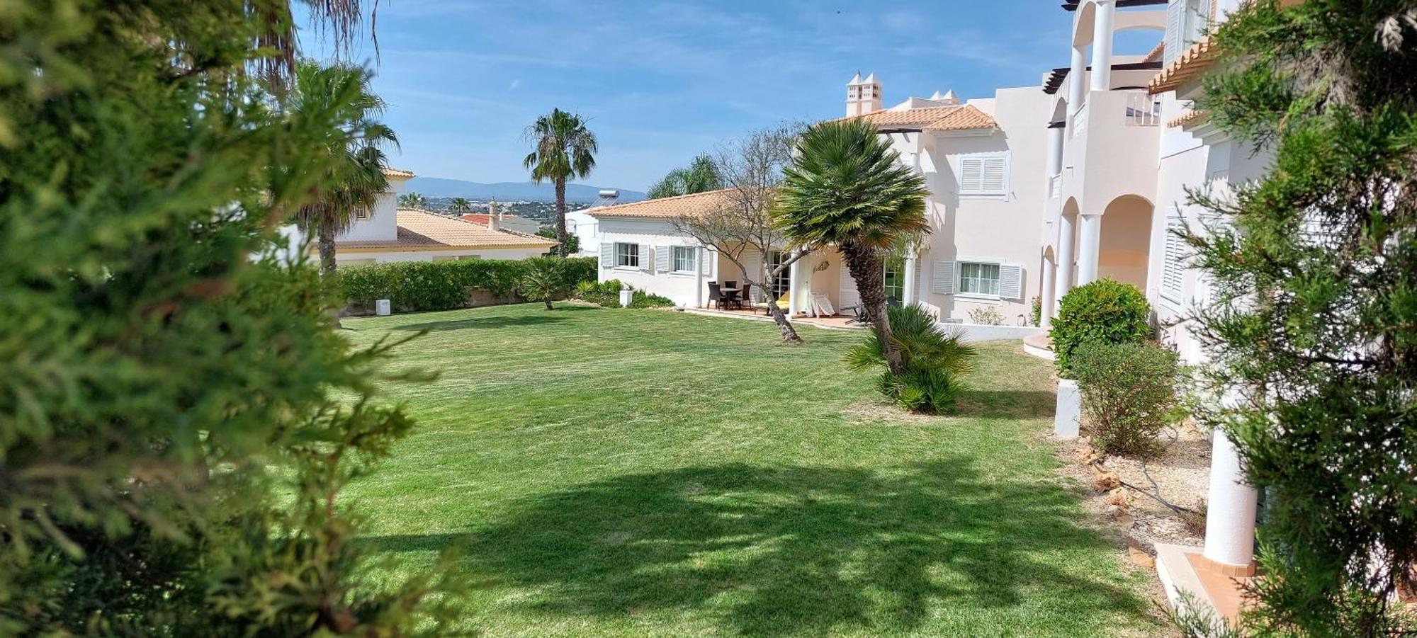 Baia Village - Praia Do Castelo - Gale - Albufeira Ngoại thất bức ảnh