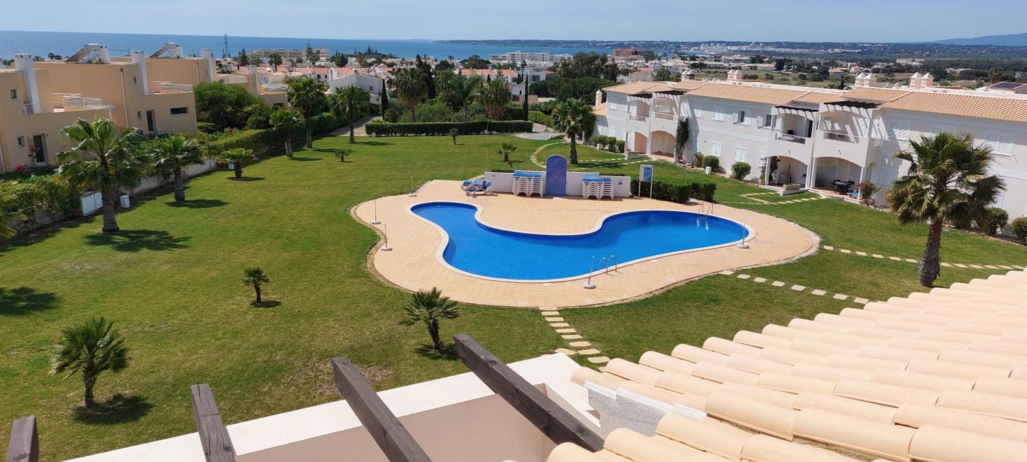 Baia Village - Praia Do Castelo - Gale - Albufeira Ngoại thất bức ảnh