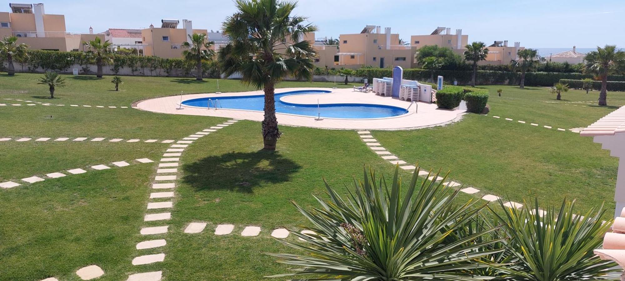 Baia Village - Praia Do Castelo - Gale - Albufeira Ngoại thất bức ảnh